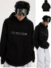 POMT CleanF 3L Freestyle wasserdichter Damen-Hoodie