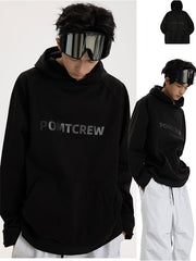POMT CleanF 3L Freestyle wasserdichter Hoodie für Herren