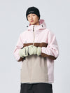 Nandn Snow Hunter Winter Mountain Snowboardjacke für Damen