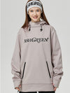 ASHGREEN ArcticTech Mountain Snow Hoodie für Damen