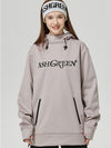 ASHGREEN ArcticTech Mountain Snow Hoodie für Herren