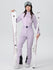 Searipe Nordic Diva Mountain Chic Allwetter-Skioverall für Damen