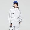 Arctic Queen IceStorm Mountain Adventure Schneejacke für Damen