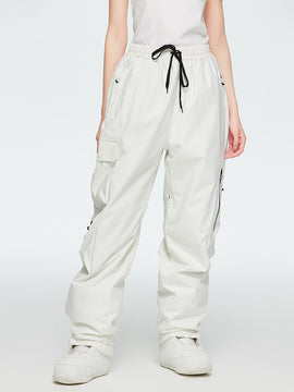 Arctic Queen Mountain Breaker All Function Cargo-Schneehose für Damen