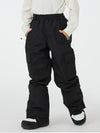 Wasserdichte Unisex-Schneehose „Mountain Explorer“ für Kinder