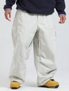 Gsou Snow Terrain Rider SnowRush Freestyle Baggy Schneehose für Herren
