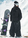 John Snow Alpine Breaker Allwetter-Bergschneeanzug für Damen
