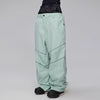 ASHGREEN Winter Peak IcePro Schneehose für Herren