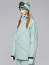 ASHGREEN Winter Peak IcePro Schneejacke für Herren