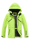 Isolierte Damen-Schneejacke Fluid Ice Dancer