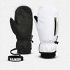Nandn Mountain Pro Allwetter-Schneehandschuhe für Herren