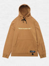 Damen-Hoodie von Nandn Mountain Player Freestyle Snowboard