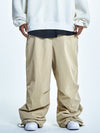 RenChill Mountain Hype Oversize Baggy Schneehose für Herren