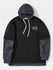 Nandn Forecast Snowboard-Hoodie für Herren