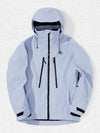 Nandn Ridge Snowboardjacke für Damen