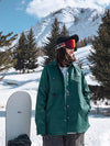 Nandn Protect Snowboard Coach Jacke für Damen