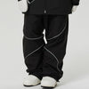 ASHGREEN Winter Peak IcePro Schneehose für Herren