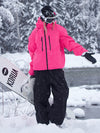 Damen-Schneeanzüge von Rabbit Snow ChillRider Thermal Mountain Pro