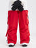 Damen Rabbit Snow UrbanRush Prime Oversize Baggy Schneehose