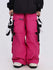 Keep Money Mountain Chill Baggy-Schneehose für Damen