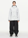 Arctic Queen Snow Charm Alpine Thermal Skianzüge für Damen