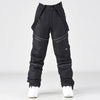 IceGuard Snow Conqueror Latzhose für Damen