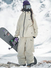 John Snow StormGuard ProFlex Mountain Performance Schneeanzug für Damen