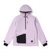 Herren Mountain Pro Anorak Wasserdichte Schneejacke