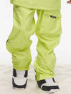 Vector Mountain Crown Shell Schneehose für Damen