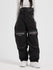 RAWRWAR Flyflow Light Reflective Mountain Pro Baggy Damen-Skihose