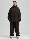 Gsou Snow Mountain Chill FlexStyle Urban Terrain Snowboardanzüge für Damen