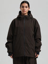 Gsou Snow Mountain Freestyle SnowFlex Active Schneejacke für Damen
