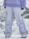 Damen Rabbit Snow UrbanRush Prime Cargo Baggy Schneehose