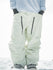 John Snow Damen-Backcountry-taugliche Baggy-Cargo-Schneehose
