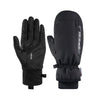 Nandn Winter Mountain Shred Allwetter-Schneehandschuhe für Damen