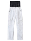 Wasserdichte Unisex-Schneehose „Mountain Explorer“ für Kinder