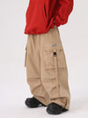East Skiing Prime Baggy Cargo Skihose für Damen