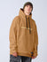 Nandn Mountain Player Freestyle Snowboard Hoodie für Herren