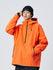Nandn Snow Ace 3L Herren Winter-Snowboardjacke, wasserdicht