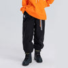 Cosone TEAM Series Snowboardhose für Herren, mehrfarbig