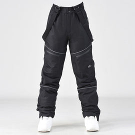 IceGuard Snow Conqueror Latzhose für Herren