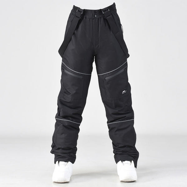 IceGuard Snow Conqueror Latzhose für Herren