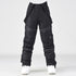 IceGuard Snow Conqueror Latzhose für Herren