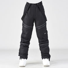 IceGuard Snow Conqueror Latzhose für Herren