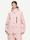 Arctic Queen Alpine Legacy Warm Guard Damen-Schneejacke