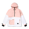 Mountain Pro Anorak Wasserdichte Snowboardjacke für Herren