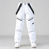 IceGuard Snow Conqueror Latzhose für Damen