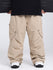 Mountain Chill Swag Cargotaschen Baggy-Schneehose für Herren