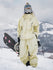 John Snow Arctic Explorer Allwetter-Pro-Freestyle-Schneeanzug für Damen