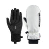 Nandn Winter Mountain Shred Allwetter-Schneehandschuhe für Damen